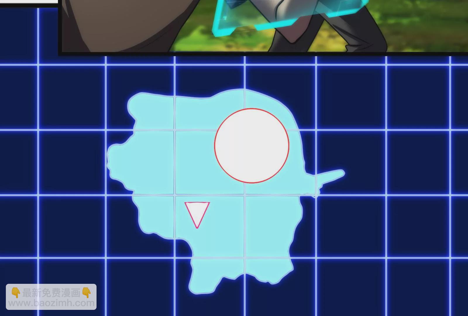 古神遊戲 - 第15話  衝啊！小唧！(2/3) - 1